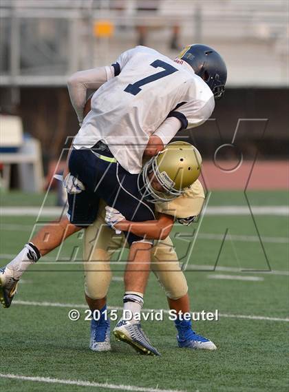 Thumbnail 3 in Oak Ridge @ Burbank photogallery.