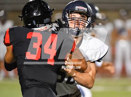 Thumbnail 2 in Flower Mound @ Coppell (A Teams) photogallery.