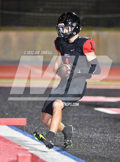 Thumbnail 1 in Flower Mound @ Coppell (A Teams) photogallery.