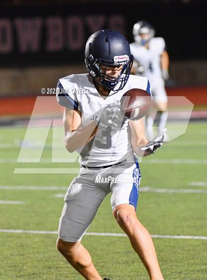 Thumbnail 1 in Flower Mound @ Coppell (A Teams) photogallery.