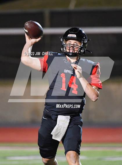Thumbnail 2 in Flower Mound @ Coppell (A Teams) photogallery.