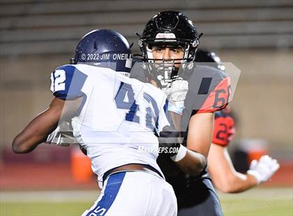 Thumbnail 1 in Flower Mound @ Coppell (A Teams) photogallery.