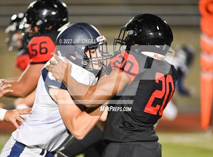 Thumbnail 1 in Flower Mound @ Coppell (A Teams) photogallery.