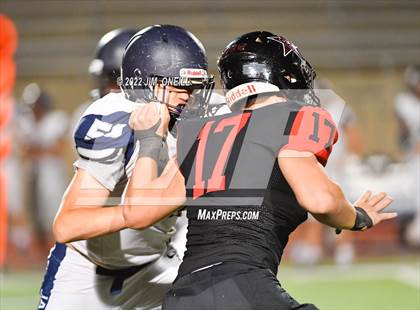 Thumbnail 1 in Flower Mound @ Coppell (A Teams) photogallery.