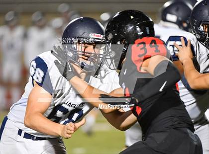 Thumbnail 1 in Flower Mound @ Coppell (A Teams) photogallery.