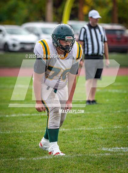 Thumbnail 3 in Finney/Northstar Christian Academy @ South Seneca/Romulus photogallery.