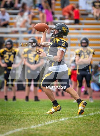 Thumbnail 1 in Finney/Northstar Christian Academy @ South Seneca/Romulus photogallery.