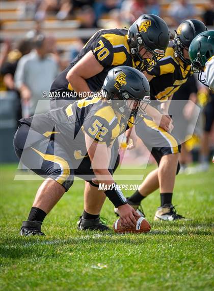 Thumbnail 1 in Finney/Northstar Christian Academy @ South Seneca/Romulus photogallery.