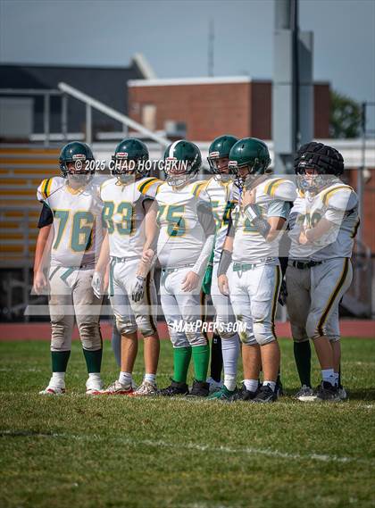 Thumbnail 1 in Finney/Northstar Christian Academy @ South Seneca/Romulus photogallery.