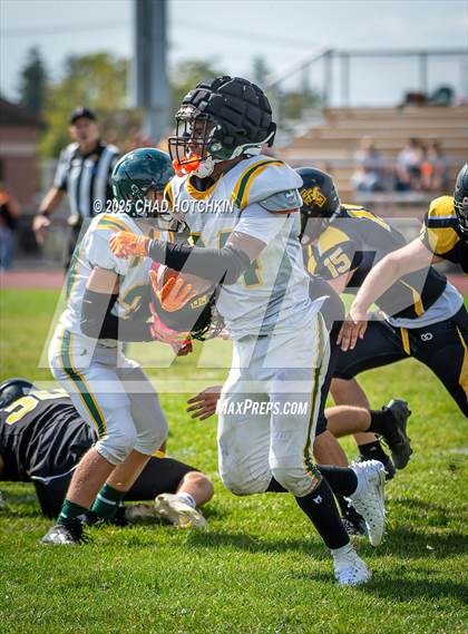 Thumbnail 1 in Finney/Northstar Christian Academy @ South Seneca/Romulus photogallery.