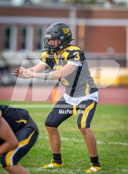 Thumbnail 3 in Finney/Northstar Christian Academy @ South Seneca/Romulus photogallery.