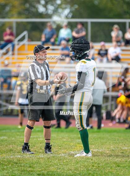 Thumbnail 1 in Finney/Northstar Christian Academy @ South Seneca/Romulus photogallery.