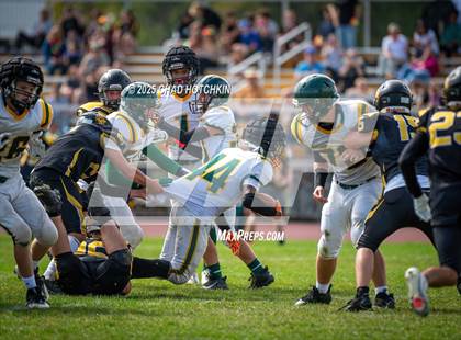 Thumbnail 2 in Finney/Northstar Christian Academy @ South Seneca/Romulus photogallery.
