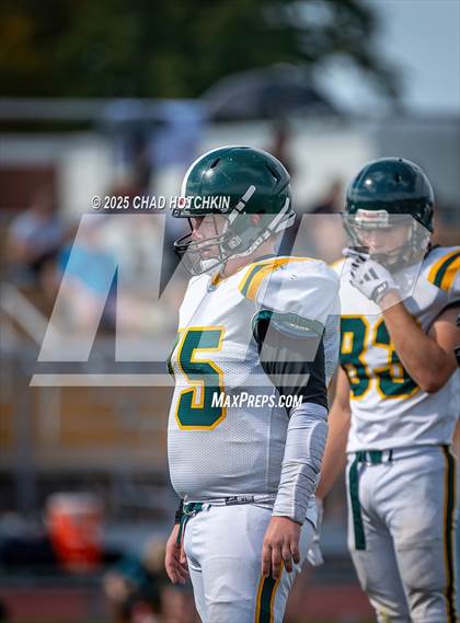 Thumbnail 2 in Finney/Northstar Christian Academy @ South Seneca/Romulus photogallery.