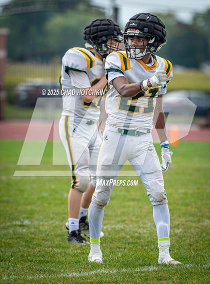 Thumbnail 2 in Finney/Northstar Christian Academy @ South Seneca/Romulus photogallery.