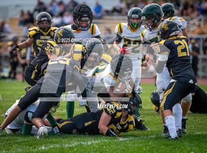 Thumbnail 1 in Finney/Northstar Christian Academy @ South Seneca/Romulus photogallery.