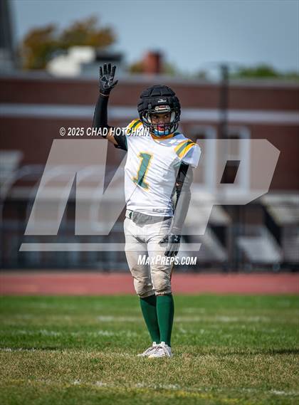 Thumbnail 3 in Finney/Northstar Christian Academy @ South Seneca/Romulus photogallery.