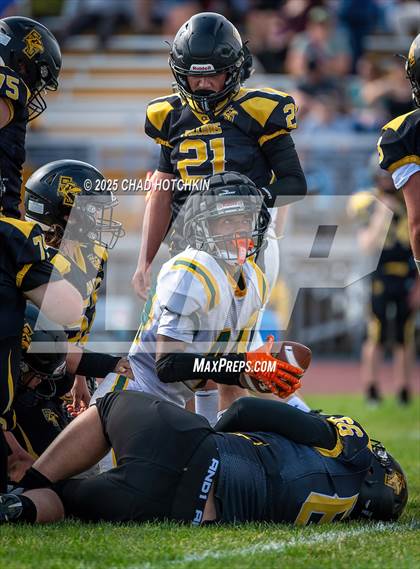 Thumbnail 3 in Finney/Northstar Christian Academy @ South Seneca/Romulus photogallery.