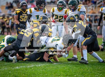 Thumbnail 2 in Finney/Northstar Christian Academy @ South Seneca/Romulus photogallery.