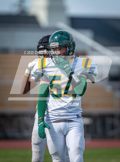 Thumbnail 1 in Finney/Northstar Christian Academy @ South Seneca/Romulus photogallery.
