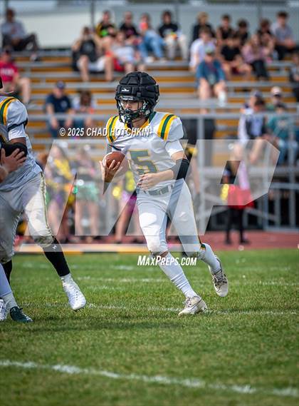 Thumbnail 3 in Finney/Northstar Christian Academy @ South Seneca/Romulus photogallery.