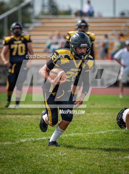 Thumbnail 3 in Finney/Northstar Christian Academy @ South Seneca/Romulus photogallery.