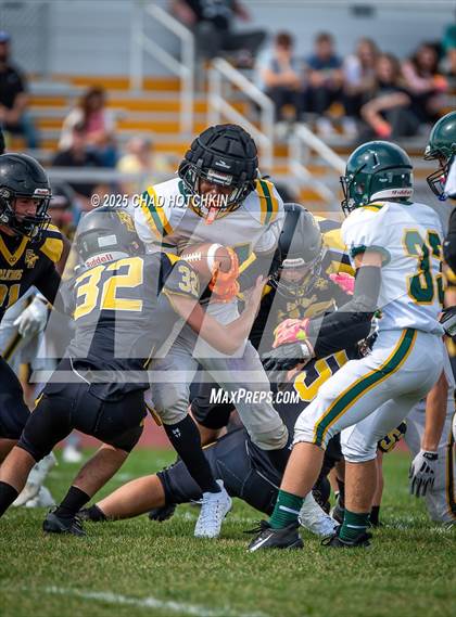 Thumbnail 1 in Finney/Northstar Christian Academy @ South Seneca/Romulus photogallery.
