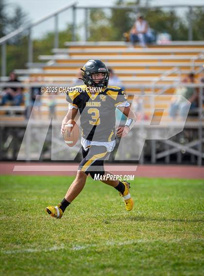 Thumbnail 2 in Finney/Northstar Christian Academy @ South Seneca/Romulus photogallery.
