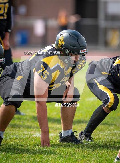 Thumbnail 1 in Finney/Northstar Christian Academy @ South Seneca/Romulus photogallery.