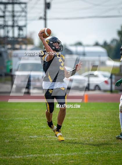Thumbnail 2 in Finney/Northstar Christian Academy @ South Seneca/Romulus photogallery.