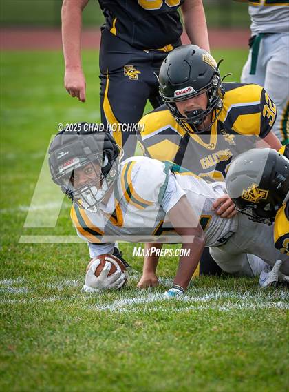 Thumbnail 1 in Finney/Northstar Christian Academy @ South Seneca/Romulus photogallery.