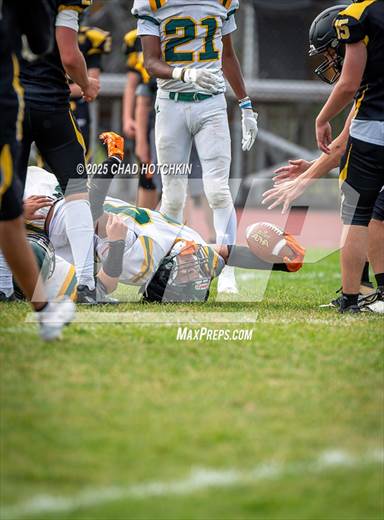 Finney/Northstar Christian Academy @ South Seneca/Romulus