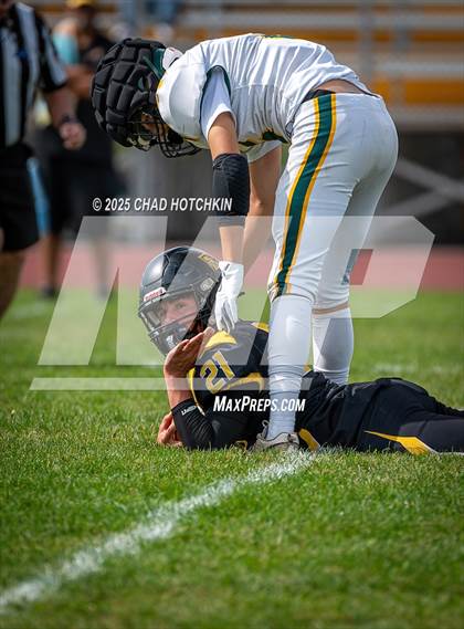 Thumbnail 3 in Finney/Northstar Christian Academy @ South Seneca/Romulus photogallery.