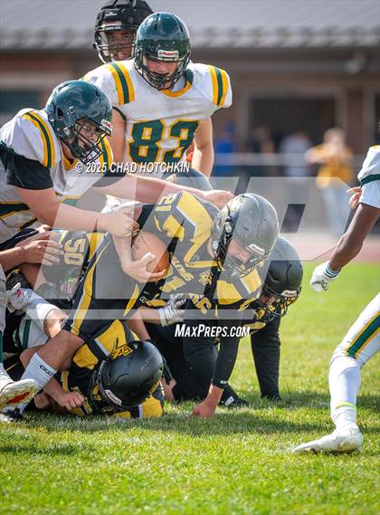 Thumbnail 3 in Finney/Northstar Christian Academy @ South Seneca/Romulus photogallery.