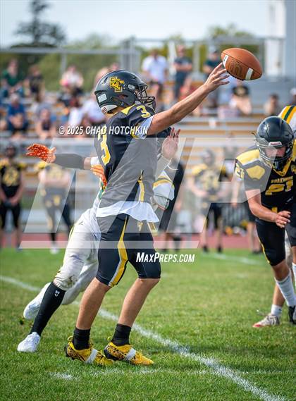 Thumbnail 2 in Finney/Northstar Christian Academy @ South Seneca/Romulus photogallery.