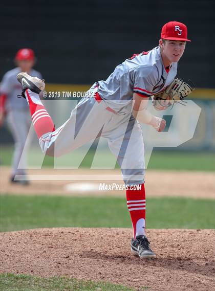 Thumbnail 1 in Regis Jesuit @ Mountain Vista photogallery.