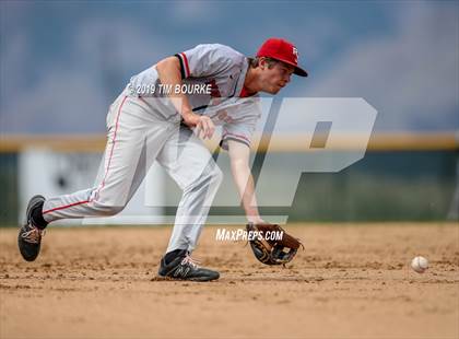 Thumbnail 2 in Regis Jesuit @ Mountain Vista photogallery.