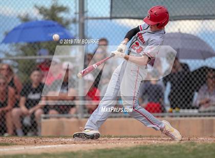 Thumbnail 2 in Regis Jesuit @ Mountain Vista photogallery.