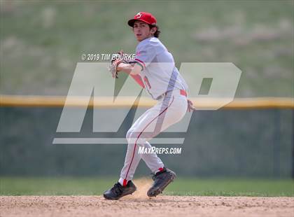 Thumbnail 1 in Regis Jesuit @ Mountain Vista photogallery.