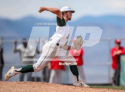 Thumbnail 2 in Regis Jesuit @ Mountain Vista photogallery.