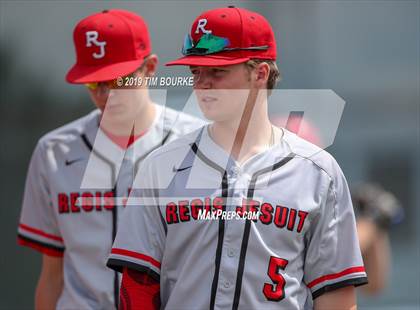 Thumbnail 2 in Regis Jesuit @ Mountain Vista photogallery.