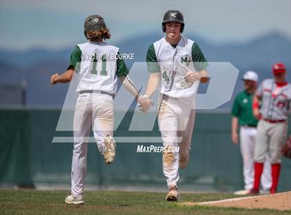 Thumbnail 3 in Regis Jesuit @ Mountain Vista photogallery.