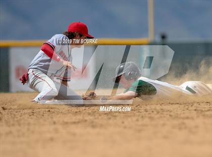 Thumbnail 3 in Regis Jesuit @ Mountain Vista photogallery.