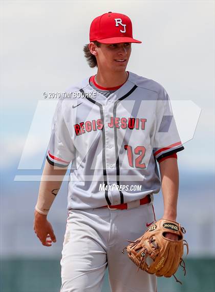 Thumbnail 1 in Regis Jesuit @ Mountain Vista photogallery.