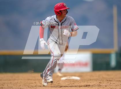 Thumbnail 2 in Regis Jesuit @ Mountain Vista photogallery.