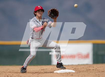 Thumbnail 1 in Regis Jesuit @ Mountain Vista photogallery.
