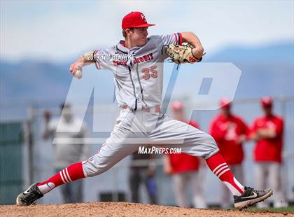 Thumbnail 1 in Regis Jesuit @ Mountain Vista photogallery.
