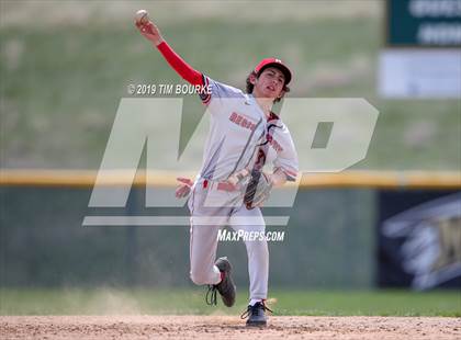 Thumbnail 2 in Regis Jesuit @ Mountain Vista photogallery.