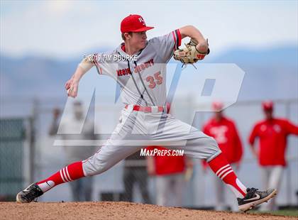 Thumbnail 1 in Regis Jesuit @ Mountain Vista photogallery.