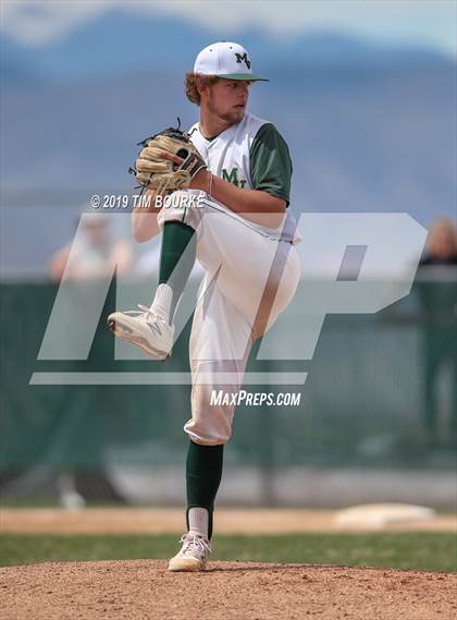 Thumbnail 1 in Regis Jesuit @ Mountain Vista photogallery.